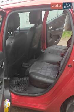 Универсал Renault Clio 2014 в 