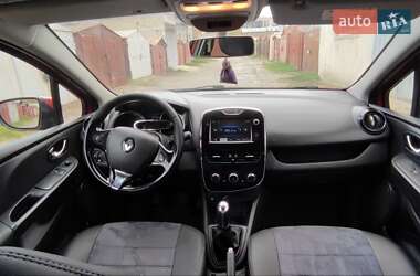 Универсал Renault Clio 2014 в 