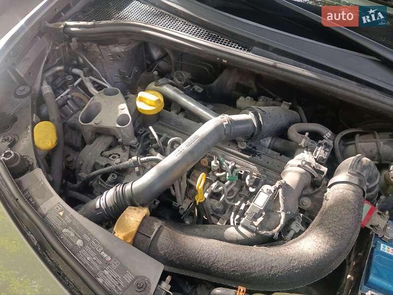 Універсал Renault Clio 2009 в Вінниці фото 14 Універсал Renault Clio 2009 в Вінниці