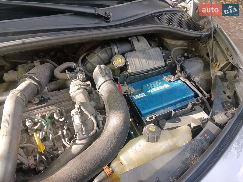 Універсал Renault Clio 2009 в Вінниці фото 16 Універсал Renault Clio 2009 в Вінниці