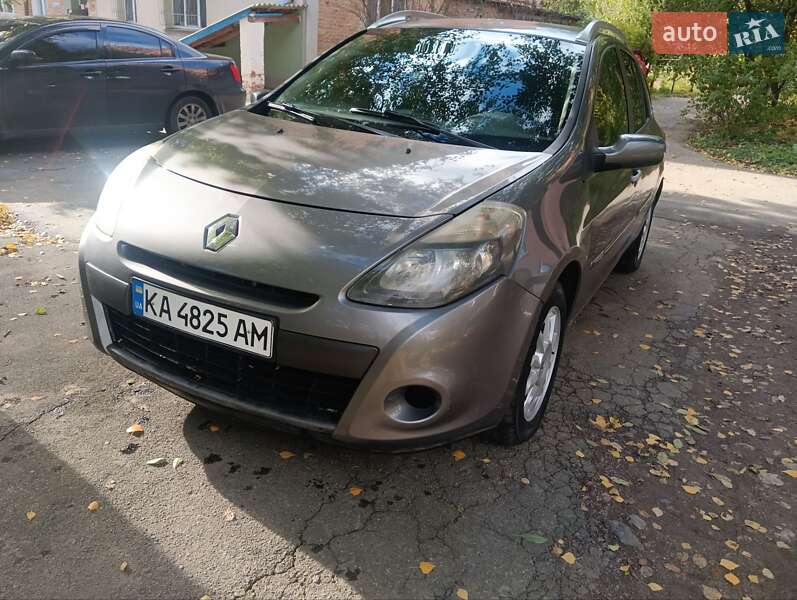 Універсал Renault Clio 2009 в Вінниці фото 28 Універсал Renault Clio 2009 в Вінниці