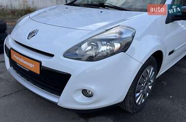 Універсал Renault Clio 2011 в 