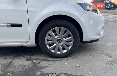 Універсал Renault Clio 2011 в 