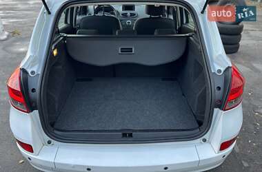Універсал Renault Clio 2011 в 
