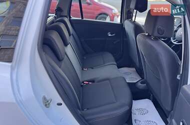 Універсал Renault Clio 2011 в 