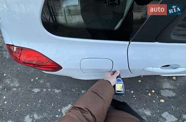 Універсал Renault Clio 2011 в 