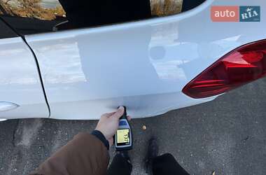 Універсал Renault Clio 2011 в 