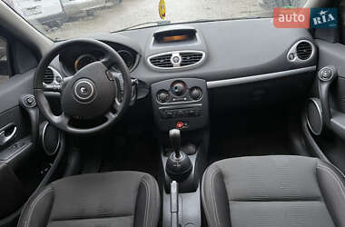 Універсал Renault Clio 2009 в 