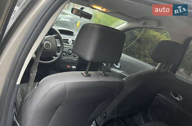 Універсал Renault Clio 2009 в 