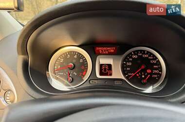 Универсал Renault Clio 2011 в 