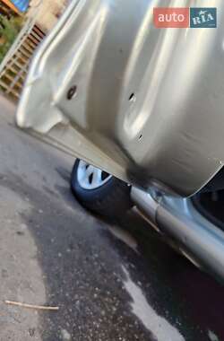 Універсал Renault Clio 2007 в 