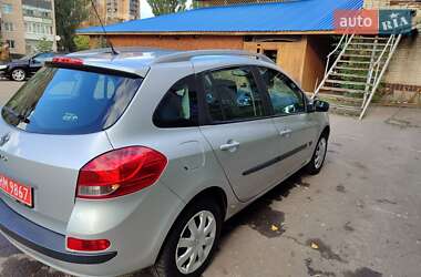 Універсал Renault Clio 2007 в 