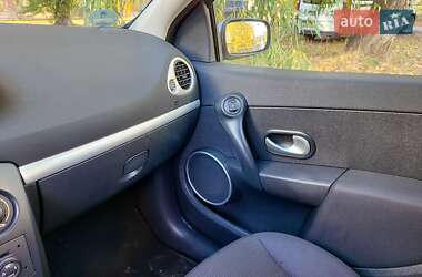 Універсал Renault Clio 2007 в 