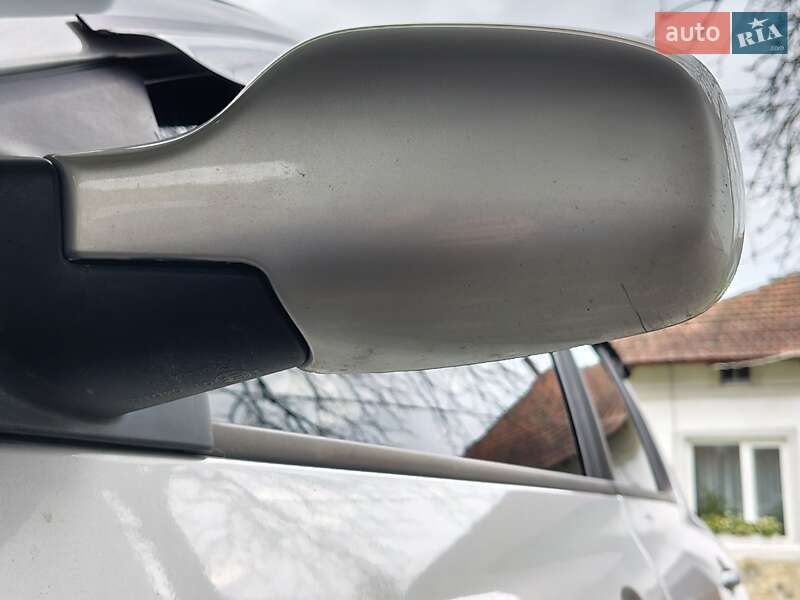 Хэтчбек Renault Clio 2010 в Бориславе