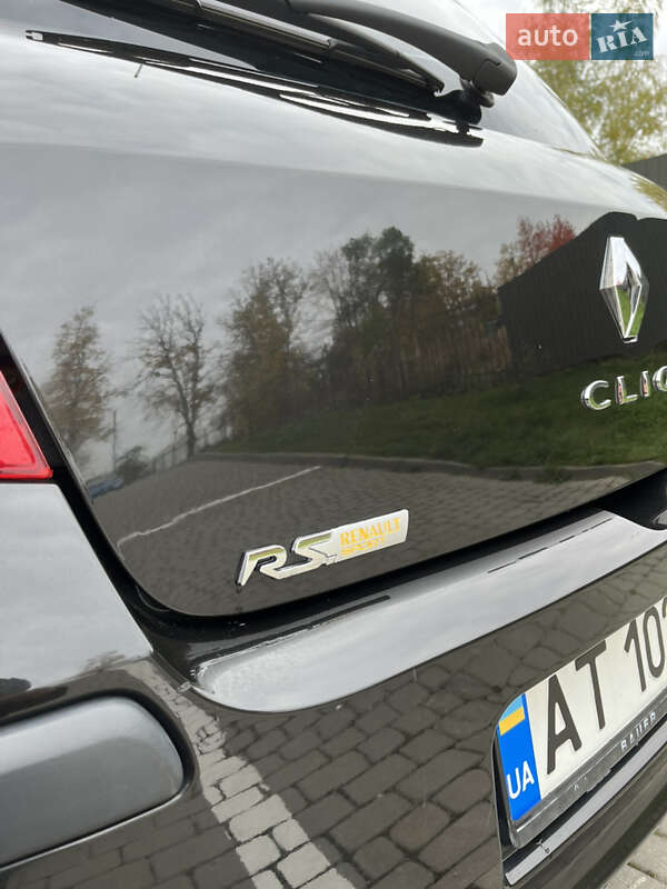 Хэтчбек Renault Clio 2007 в Ивано-Франковске фото 26 Хэтчбек Renault Clio 2007 в Ивано-Франковске