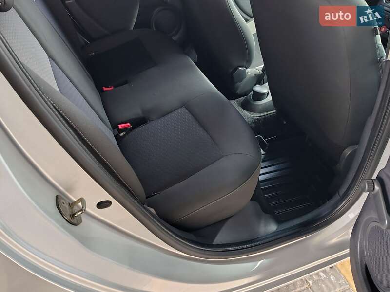 Хэтчбек Renault Clio 2010 в Бориславе