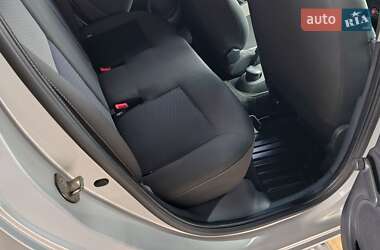 Хетчбек Renault Clio 2010 в 