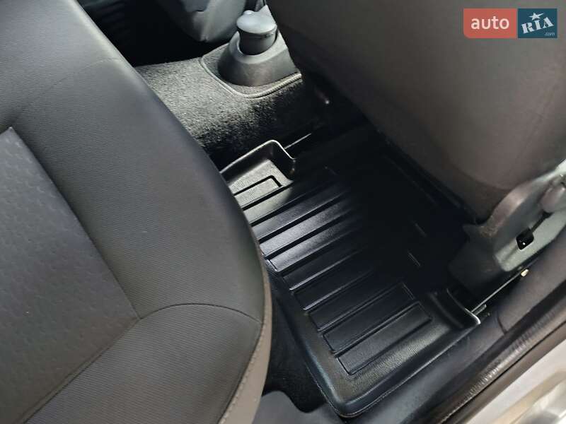 Хэтчбек Renault Clio 2010 в Бориславе