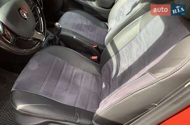 Универсал Renault Clio 2014 в 