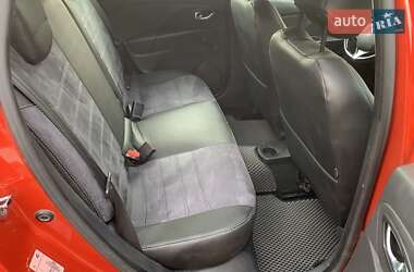 Универсал Renault Clio 2014 в 