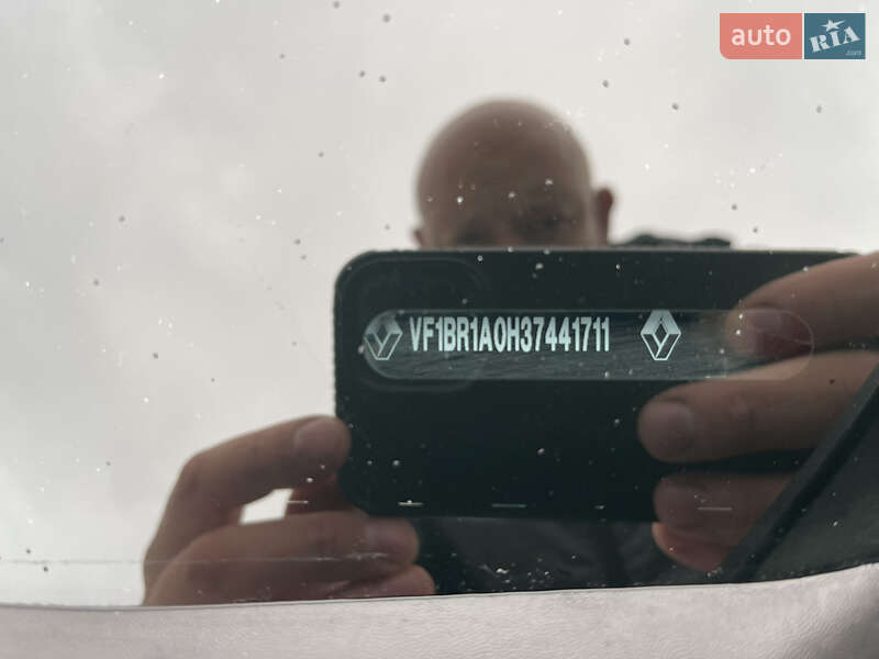 Хэтчбек Renault Clio 2007 в Киеве фото 27 Хэтчбек Renault Clio 2007 в Киеве