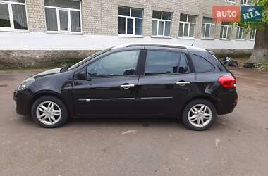 Універсал Renault Clio 2008 в  фото 6 Універсал Renault Clio 2008 в