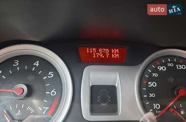 Універсал Renault Clio 2008 в  фото 11 Універсал Renault Clio 2008 в