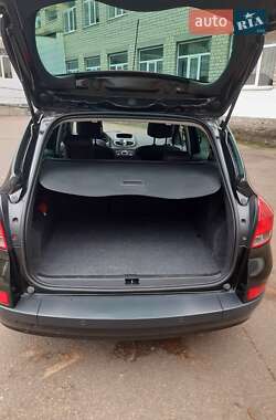 Універсал Renault Clio 2008 в  фото 14 Універсал Renault Clio 2008 в