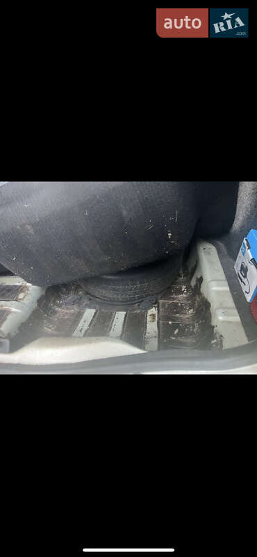 Седан Renault Clio 2008 в Києві