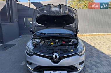 Універсал Renault Clio 2018 в  фото 22 Універсал Renault Clio 2018 в