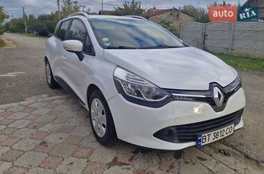 Универсал Renault Clio 2015 в Херсоне