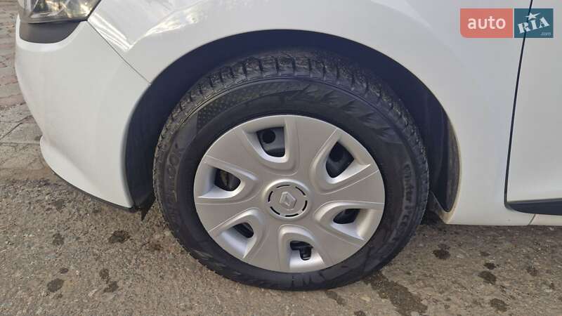 Универсал Renault Clio 2015 в Николаеве