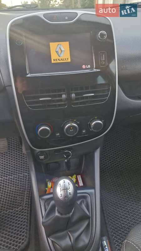 Универсал Renault Clio 2015 в Николаеве