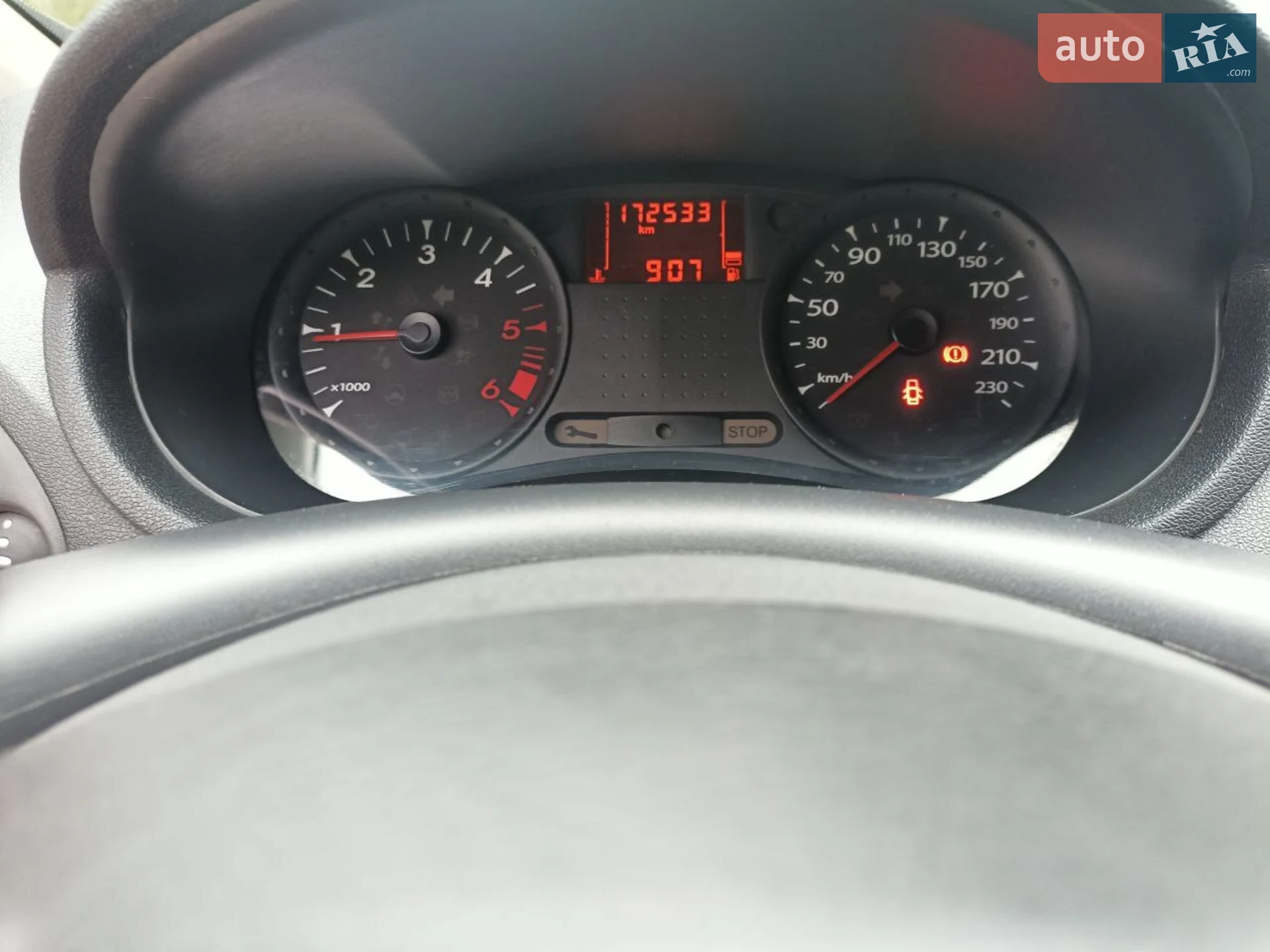 2010 Renault Clio - мініатюра 27