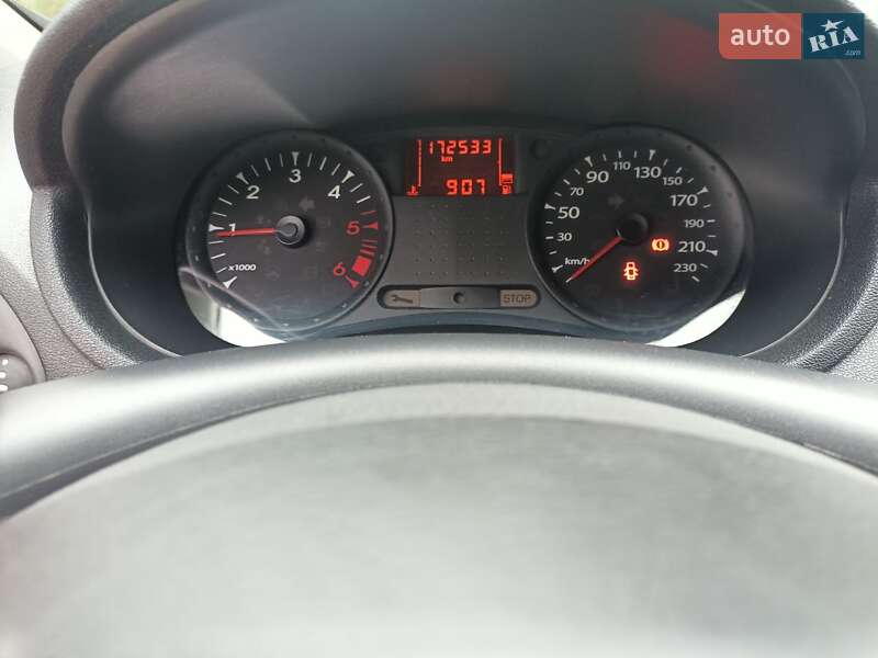 Універсал Renault Clio 2010 в Чернігові