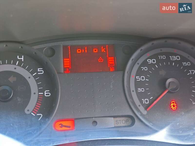 Хетчбек Renault Clio 2007 в Стрию фото 20 Хетчбек Renault Clio 2007 в Стрию