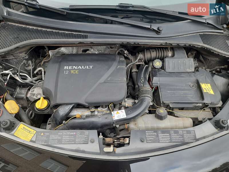 Универсал Renault Clio 2008 в Одессе