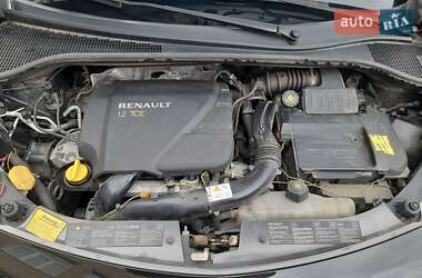 Універсал Renault Clio 2008 в  фото 2 Універсал Renault Clio 2008 в