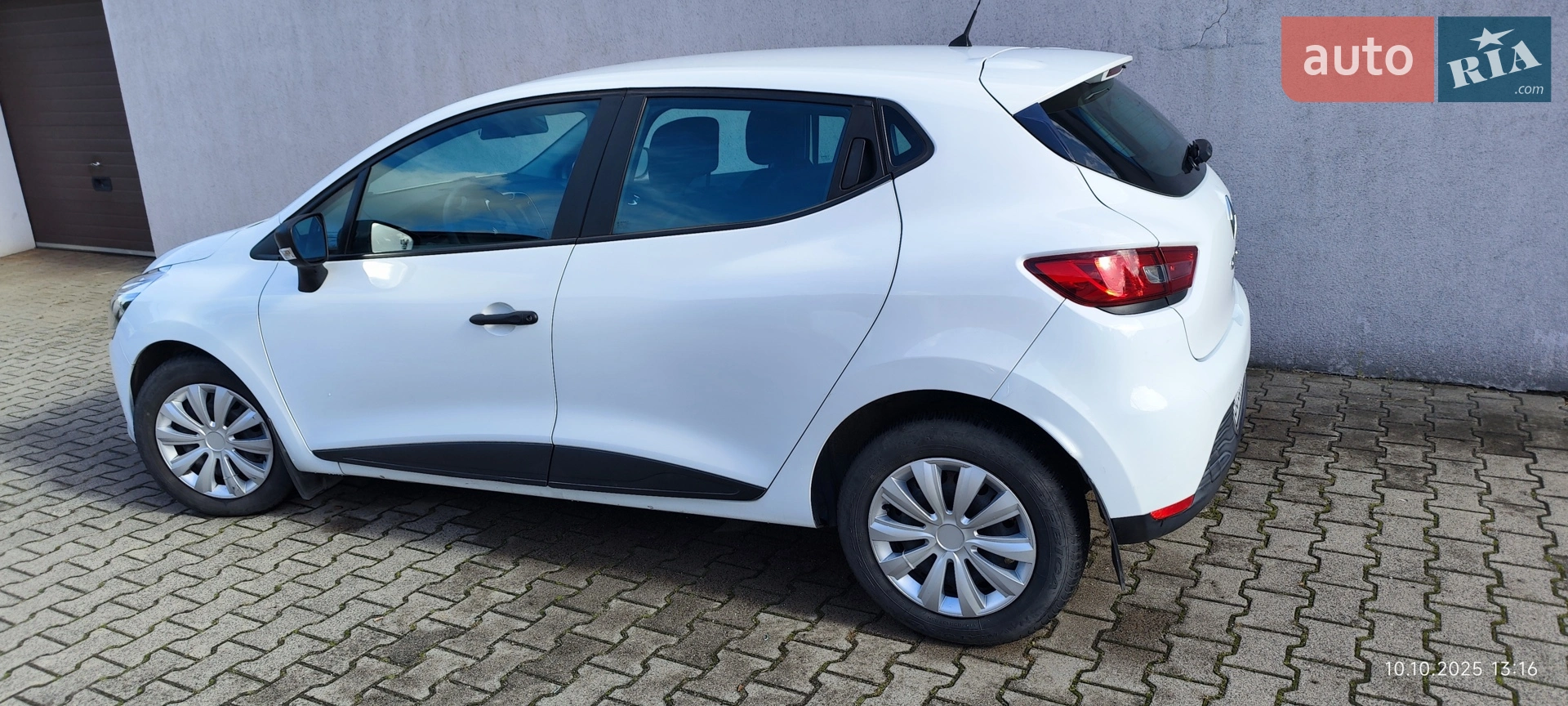 2015 Renault Clio - мініатюра 3