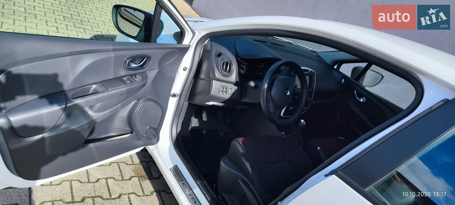 2015 Renault Clio - мініатюра 5