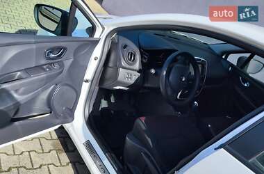 Хэтчбек Renault Clio 2015 в 