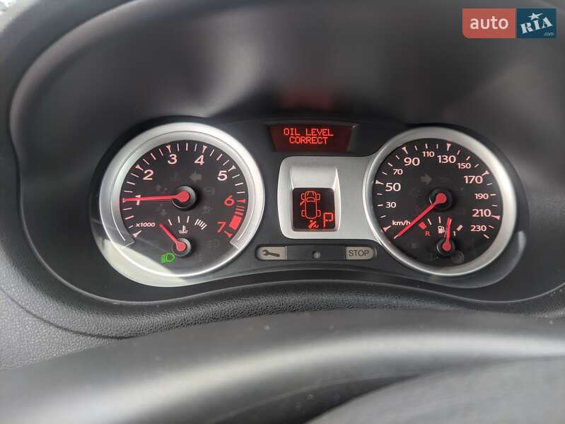 Универсал Renault Clio 2009 в Пустомытах