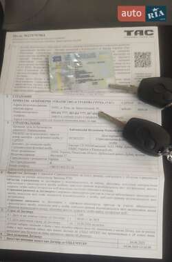 Хэтчбек Renault Clio 2012 в 