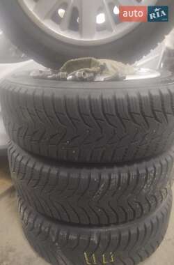 Хэтчбек Renault Clio 2012 в 