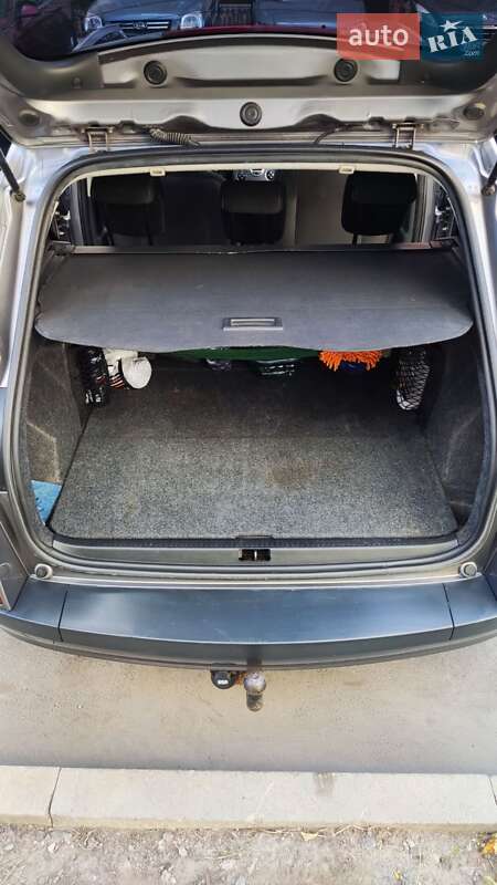 Універсал Renault Clio 2012 в Вінниці фото 8 Універсал Renault Clio 2012 в Вінниці