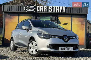 Універсал Renault Clio 2016 в  фото 2 Універсал Renault Clio 2016 в