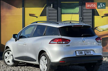 Універсал Renault Clio 2016 в  фото 21 Універсал Renault Clio 2016 в