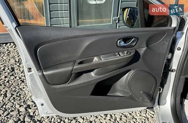 Універсал Renault Clio 2016 в  фото 52 Універсал Renault Clio 2016 в