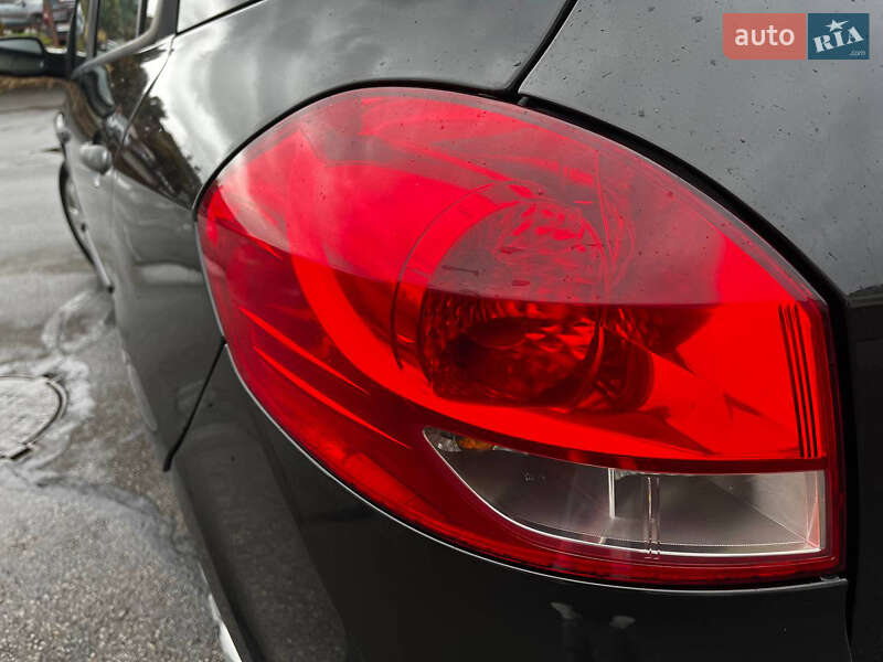 Універсал Renault Clio 2009 в Києві