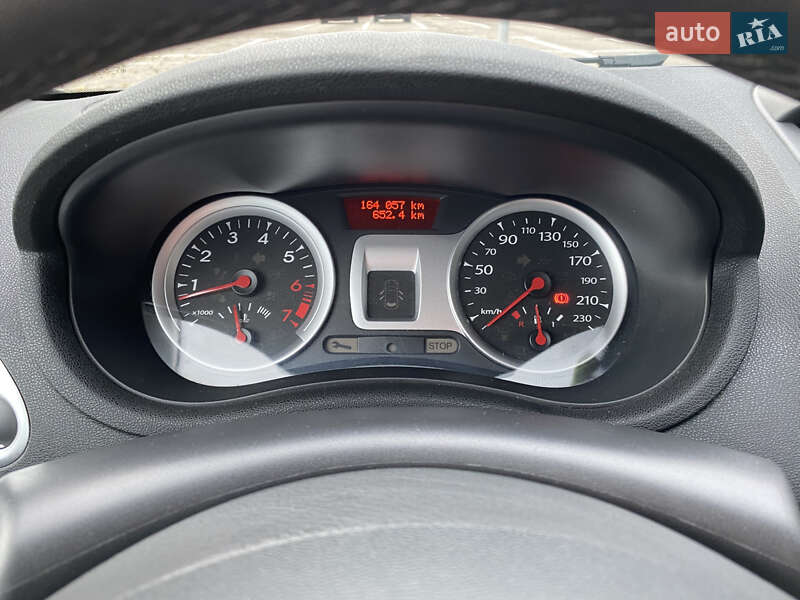 Універсал Renault Clio 2009 в Києві фото 16 Універсал Renault Clio 2009 в Києві